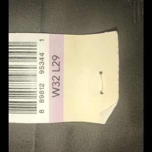 Men’s dockers wrinkle free khakis